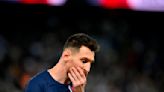 El futuro de Lionel Messi: ¿Barcelona, Miami o Arabia Saudita? Las luces de París quedaron atrás y no le hicieron lugar a su brillo