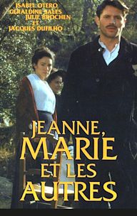 Jeanne, Marie et les autres