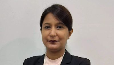 Eros Hotel New Delhi appoints Preeti Raheja as assistant front office manager - ET HospitalityWorld