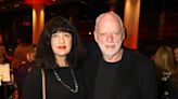 Polly Samson, Pink Floyd lyricist and wife of David Gilmour, accuses Roger Waters of ‘antisemitism to your rotten core’