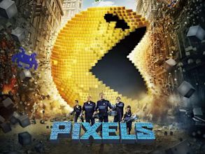 Pixels (2015 film)