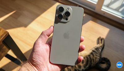 iPhone 17 Pro Max may get a triple-lens 48MP camera, but what about the iPhone 17 Slim?
