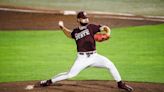 Mississippi State baseball's Aaron Nixon signs undrafted deal with New York Yankees