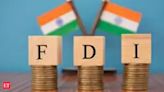 Budget 2024: Easier norms for FDI, overseas investments proposed