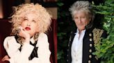 Rod Stewart and Cyndi Lauper Announce New Date for Geelong A Day on the Green Show