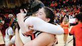 Oregon State WBB: Beers Earns Pac-12 Freshman, 6th Player of the Year