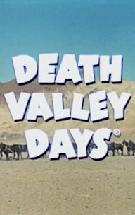 Death Valley Days