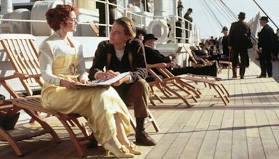 29 Facts About the Making of "Titanic" You Never Knew — Best Life