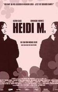 Heidi M.