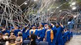 Amarillo College celebrates its 106th commencement