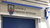 Cae íntegro en Barakaldo el primer número de la Lotería Nacional