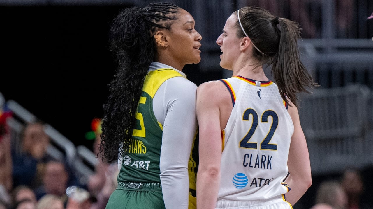 Indiana Fever-Washington Mystics free livestream online: How to watch Caitlin Clark, TV, schedule