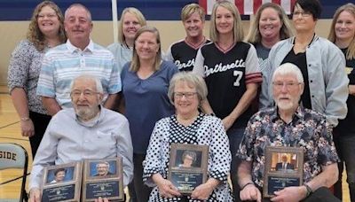 Riverside Community School District plans hall of fame inductions