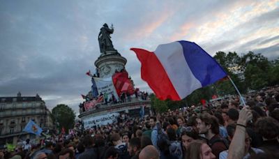 Lecciones para la izquierda: Reino Unido y Francia