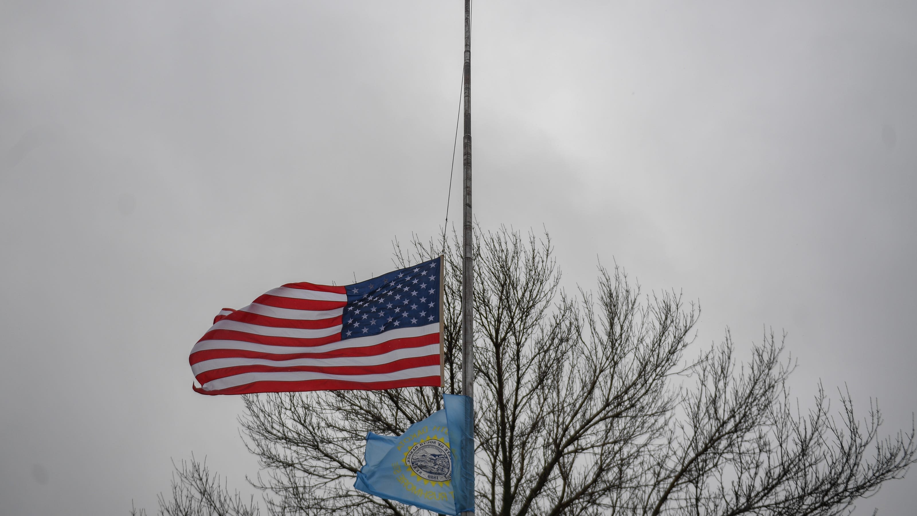 A nod to the fallen this Memorial Day; an ode to a firefighter's dedication: Your letters