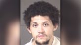 Asheville man charged with injuring officer, possessing drugs and stolen gun