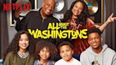 All About the Washingtons Streaming: Watch & Stream Online via Netflix