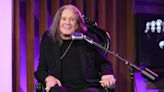 Ozzy Osbourne: 'Antidepressants killed my sex drive!'