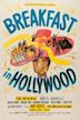 Breakfast in Hollywood (film)