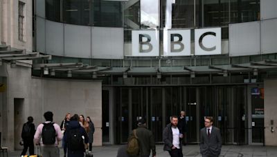 Cuatro experimentadas periodistas demandan a la BBC por discriminación