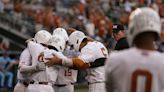 Ivan Melendez, Mitchell Daly hit noteworthy homers as No. 22 Texas blows out Kansas