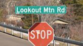 Jeffco releases estimated operational date for gates on Lookout Mountain Road