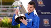William Buick relishing Rebel’s Romance going for King George gold