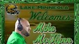 Lake: Former NFL player becomes local high school head coach