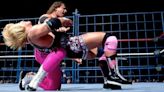 Bret Hart dice que no quería participar en el Steel Cage Match en SummerSlam 1994