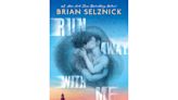 Young adult novel by Brian Selznick, 'Run Away With Me,' to be published next April