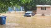 How to protect your home from flood damage as heavy rain moves through Charlotte