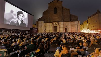 Why cinema finds itself alive and well in Bologna