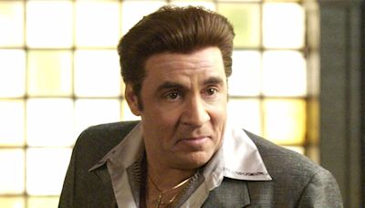 Steven Van Zandt Took 'The Sopranos' Role Because He Was 'Broke,' Reveals Bond with Bruce Springsteen-Inspired Character