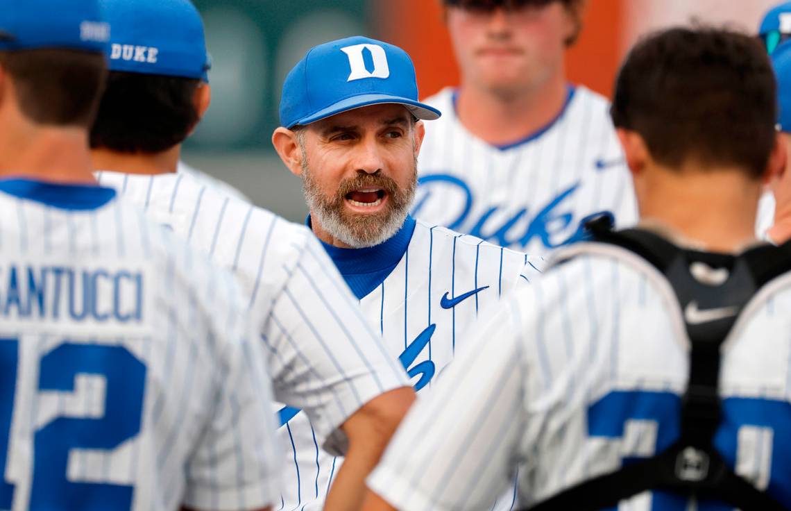 Names to watch in South Carolina’s baseball coaching search