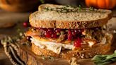 This is how to make the *perfect* Christmas leftover sandwich - according to science