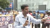 ‘Failure for us…': MCD additional commissioner admits to protesting Delhi students | Watch