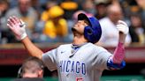 How good can Cubs third baseman Christopher Morel be?