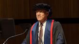 Badr Jafar awarded Honorary Fellowship by London Business School