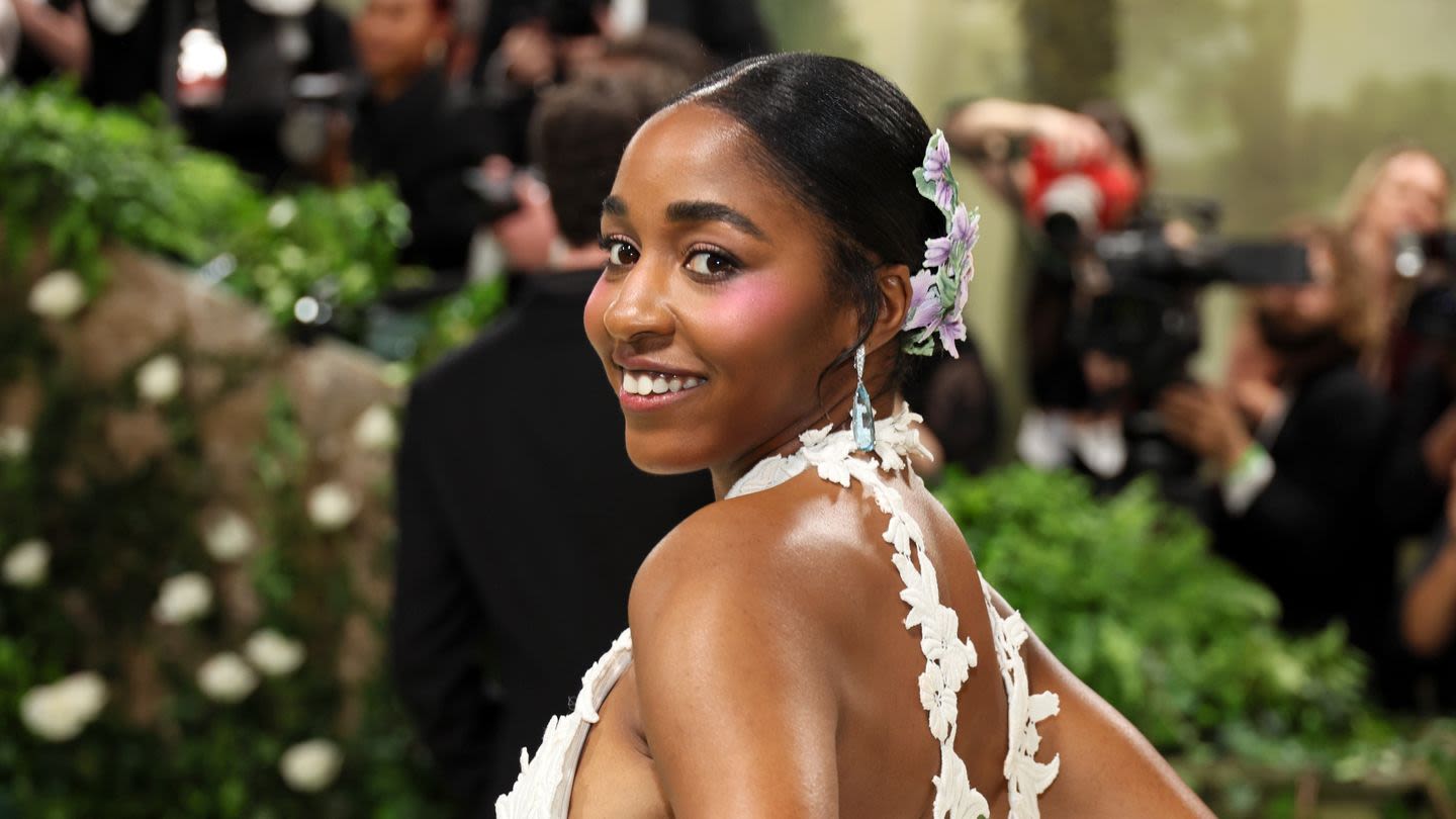 All the Best Beauty Looks at the 2024 Met Gala