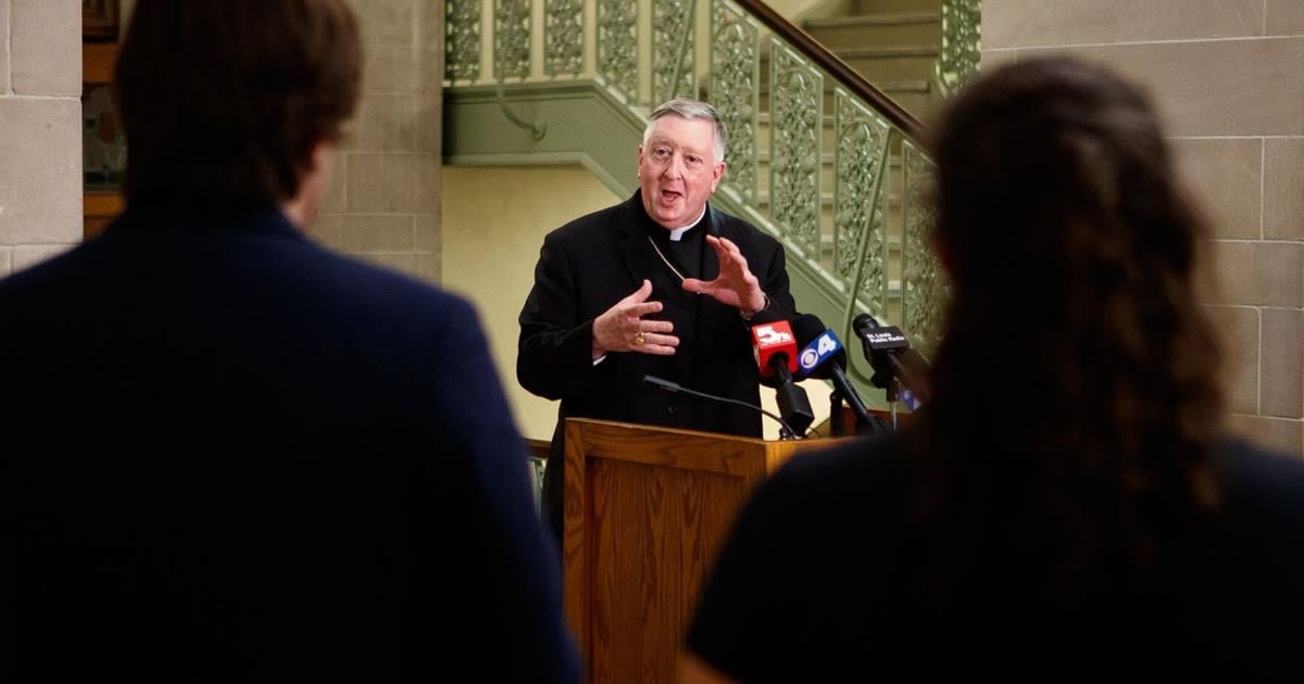 Two more Catholic parishes in St. Louis archdiocese lose their appeals to stay open