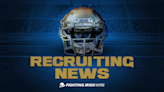 Notre Dame football excitement: Blue Chip LB Kyngstonn Viliamu-Asa Is Irish