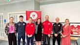 Praise for Sligo Rovers as the club champions diversity