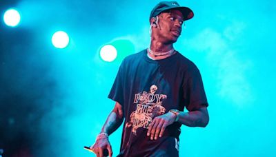 Travis Scott en México: fecha, precios y cómo comprar boletos