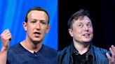 How Elon Musk and Mark Zuckerberg Distort Reality to Sell Fantasy