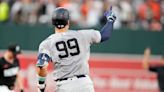 Aaron Judge saca a Yankees de mala racha con home run