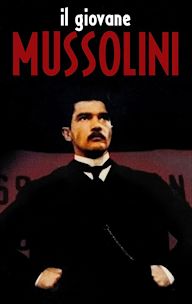 Benito: The Rise and Fall of Mussolini