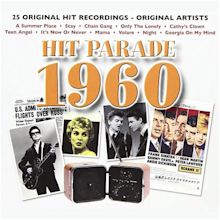 Hit Parade 1960 - MVD Entertainment Group B2B