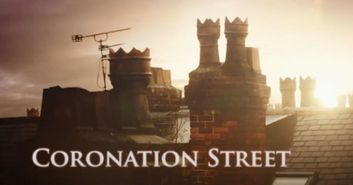 Corrie actor reacts as co-star wows in Game of Thrones spin-off after soap exit