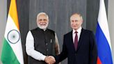 How Modi plans to tackle spiralling trade deficit with Russia