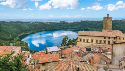 The stunning secret Italian lakes that most tourists don’t know about
